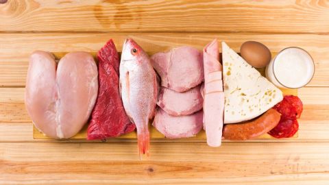 La mayoría de las intoxicaciones alimentarias se derivan de una mala conservación de los alimentos.