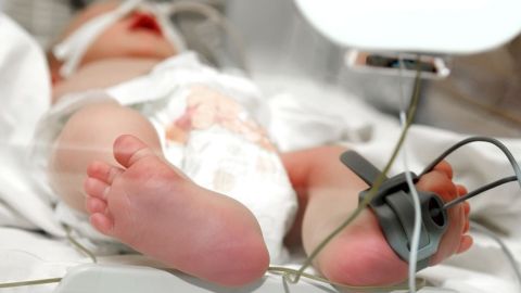 Miles de menores fueron víctimas de la violencia e inseguridad.