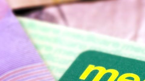 Si tienes Medi-Cal o Medicare, no tendrás que pagar multas.