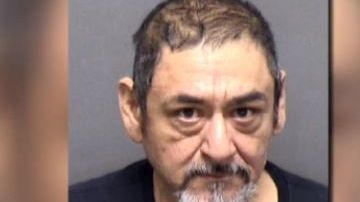 Teodoro Torres III, de 50 años.