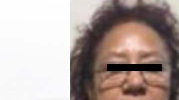 Feminicidio en Mexico