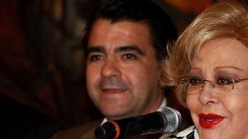 Silvia Pinal