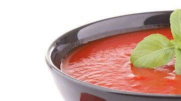 Envasa y congela la salsa casera de tomate ¡Te durará meses!