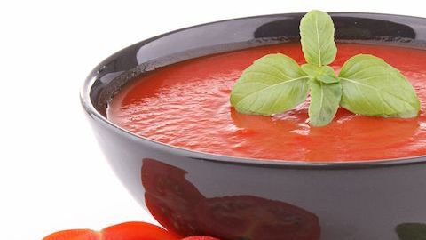 Envasa y congela la salsa casera de tomate ¡Te durará meses!