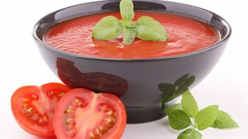 Envasa y congela la salsa casera de tomate ¡Te durará meses!