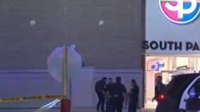 El tiroteo ocurrió en las instalaciones del South Park Mall.