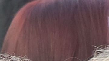 Michael Bublé y Luisana Lopilato.