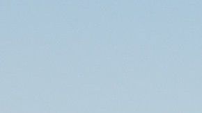 Existen casa pequeñas fijas y móviles.