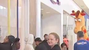 El plan es que para finales del 2020 se abran otras ocho tiendas en los Estados Unidos.