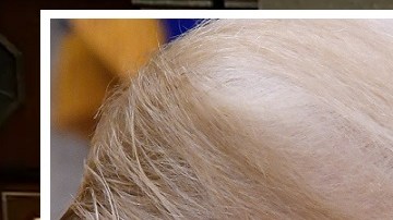 El presidente Trump enfrenta proceso de juicio político.