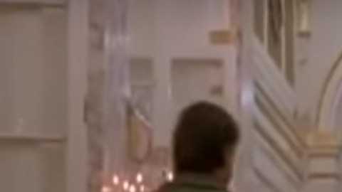 La película es de 1992.