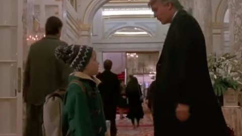 La película es de 1992.