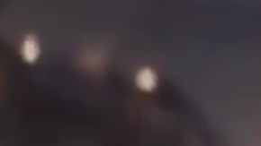 Un "poderoso" Trump fue comparado con un supervillano.