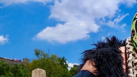 Mr. Niebla falleció este lunes a los 46 años de edad.