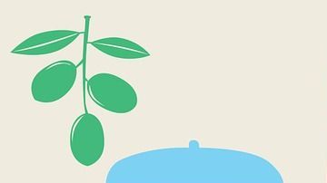 Existen un sinfín de utensilios para cocina y sólo muy pocos con originalidad para hacerla divertida.