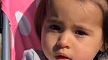 Menores desaparecidos