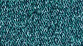 Las alfombras desprenden gases que pueden provocar dolor de cabeza y secreción nasal.