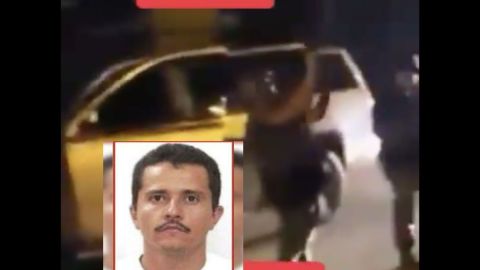 VIDEO: CJNG y Grupo Élite entran a Guerrero para pelear la plaza a La Nueva Familia Michoacana