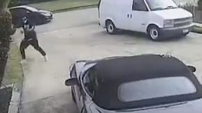 Las imágenes fuertes fueron difundidas por HPD.