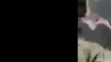 VIDEO: Interrogan, decapitan y descuartizan a supuesto 'halcón' en Guerrero