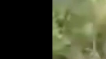 VIDEO: Queman vivos a 2 jóvenes, Cártel del Golfo y los Metros se adjudican crimen