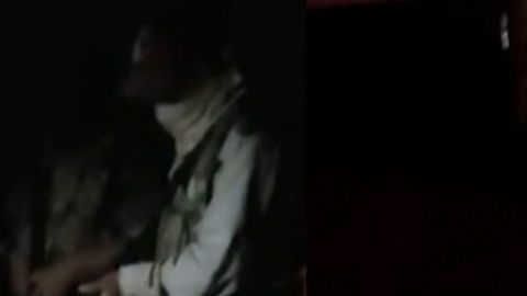 VIDEO: Sicarios interrogan y ejecutan a joven de los Zetas relacionado con masacre de Minatitlán