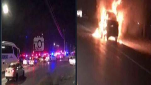 Posible alianza entre Los Mexicles y La Línea en Ciudad Juárez Chihuahua