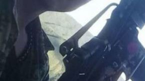 Videos y fotos de jovencito sicario de la Nueva Familia Michoacana