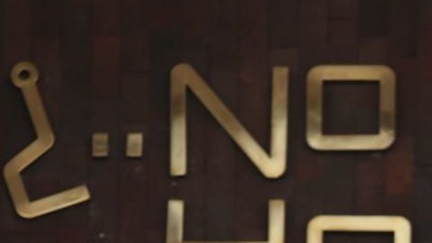 William Barr en la Basílica de Guadalupe.