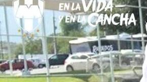 Rogelio Funes Mori colaboró en la victoria contra el Al Sadd, que aumentó el premio monetario para Rayados.