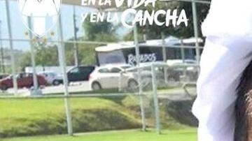 Rogelio Funes Mori colaboró en la victoria contra el Al Sadd, que aumentó el premio monetario para Rayados.