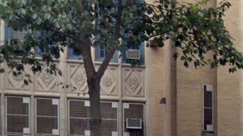 Walton High School
