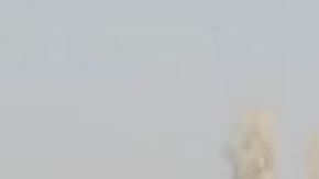 Derribo avion ucraniano en Iran