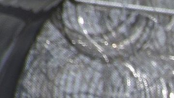 Inmigrantes en el Centro de Detención de Adelanto, California.