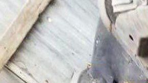 Las detonaciones de bala se escucharon desde el otro lado de la frontera, en Texas.