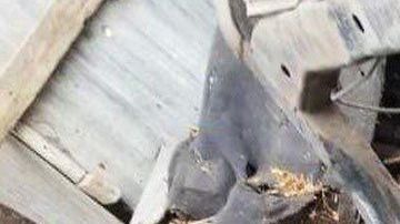 Las detonaciones de bala se escucharon desde el otro lado de la frontera, en Texas.