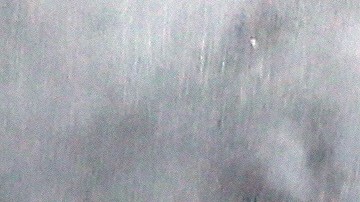 El helicóptero cayó en Calabasas.