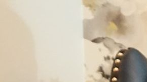 Vicente Jr. y Kary Ortegón