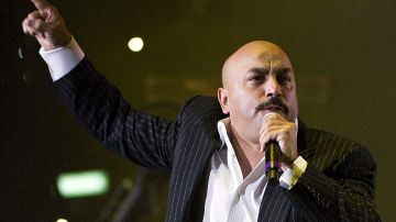 Lupillo Rivera.