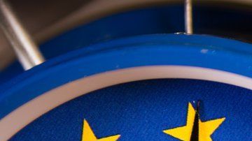 El Brexit ocurrió a la medianoche del 31 de enero.