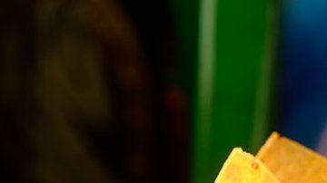 El guacamole es una receta de origen azteca.