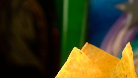 El guacamole es una receta de origen azteca.