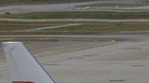 Boeing reconoció los aviones de la serie 737 pueden sufrir desperfectos.