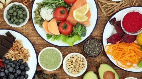 Para mantener el control de la diabetes es indispensable realizar actividad física.