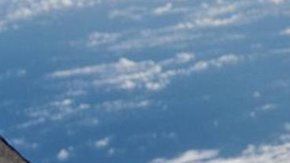 Con la gravedad reducida, los atronautas pueden sentir los senos nasales bloqueados y con ello sabor insípido a la comida.