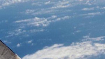 Con la gravedad reducida, los atronautas pueden sentir los senos nasales bloqueados y con ello sabor insípido a la comida.