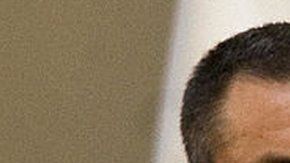 Genaro García Luna fue secretario de Seguridad Pública de México.