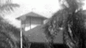 La Zona del Canal tenía muchas áreas de ocio.