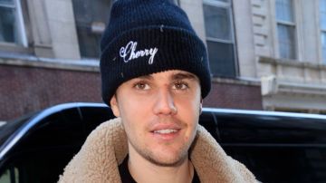 Justin Bieber respondió a los comentarios sobre su extraña apariencia reciente con una revelación sobre su salud.