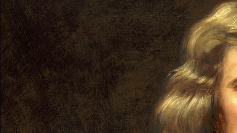 Isaac Newton.
